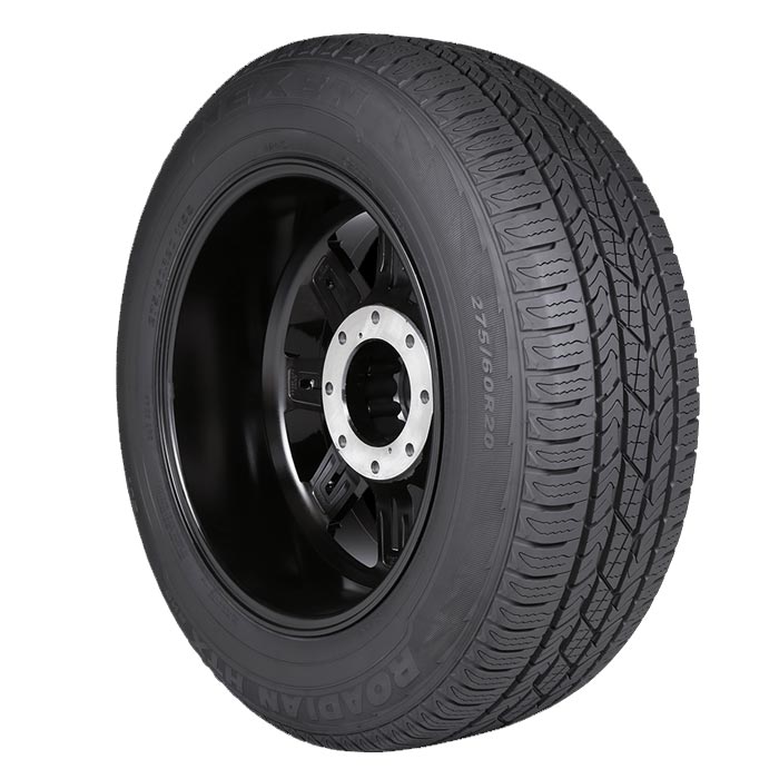 لاستیک نکسن ROADIAN HTX RH5 سایز 245/60R18 — تصویر ۶
