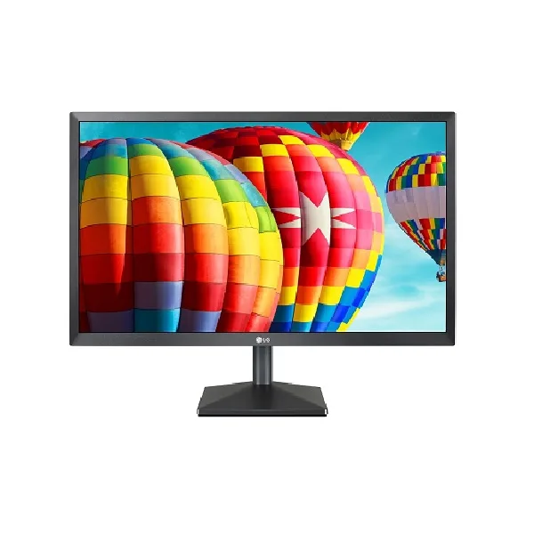مانیتور استوک ال جی 24 اینچ LG 24MK430
