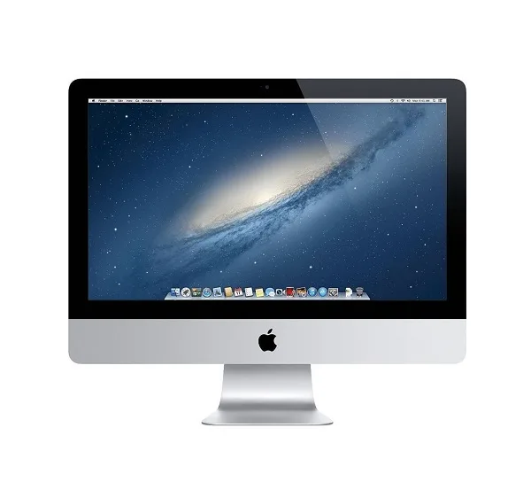 آل این وان آی مک استوک Apple imac slim A1418 نسل 8 – 4k — تصویر ۲
