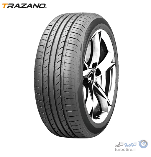 لاستیک ترازانو T118 سایز 225/55R16 — تصویر ۲