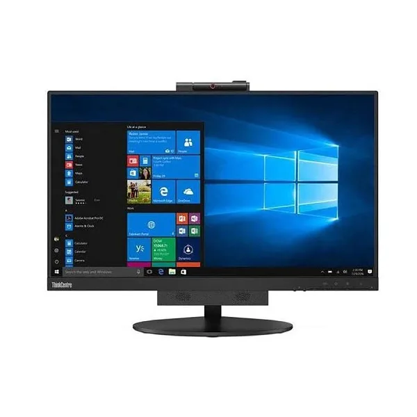 آل این وان استوک 22 اینچ Lenovo ThinkCentre TIO 22D پردازنده i5 نسل 7