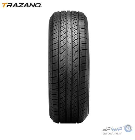 لاستیک ترازانو SU318 سایز 225/55R18 — تصویر ۳