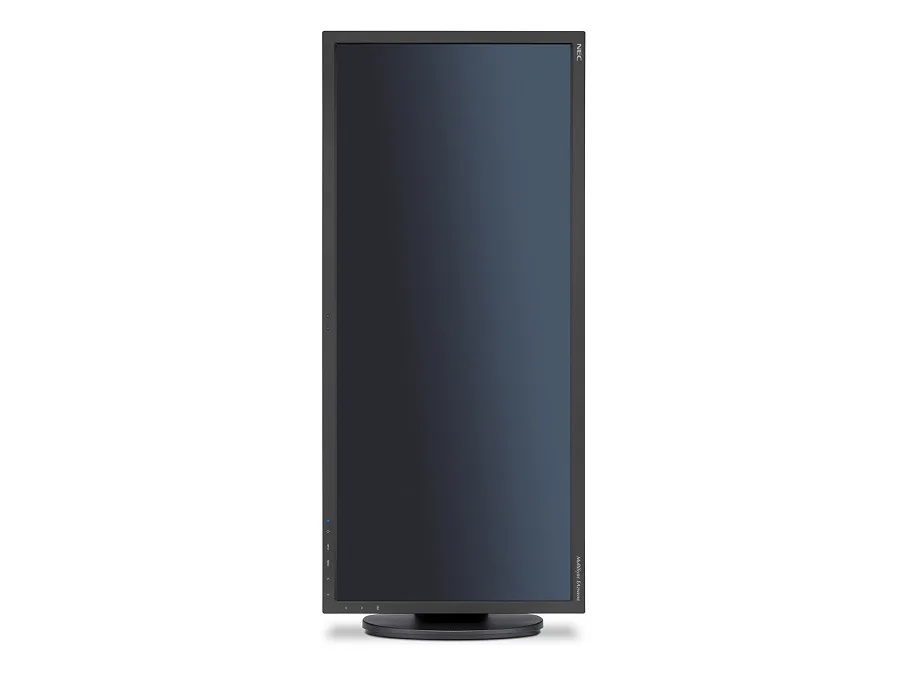 مانیتور استوک ان ای سی 29 اینچ مدل NEC EA294WMi — تصویر ۵
