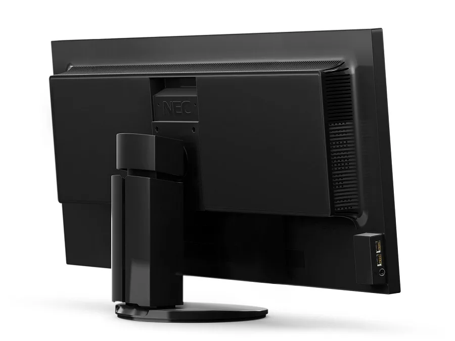 مانیتور استوک ان ای سی 29 اینچ مدل NEC EA294WMi — تصویر ۶