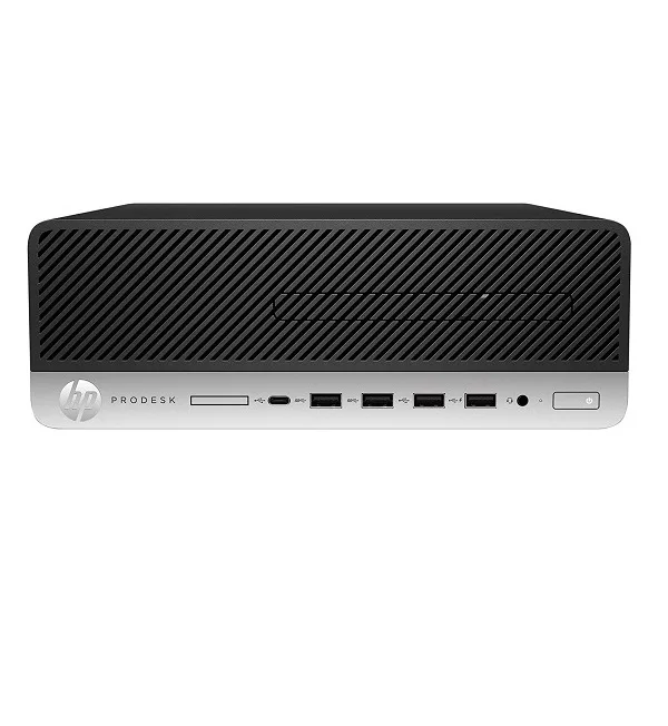 مینی کیس استوک اچ پی HP ProDesk 600 G3 پردازنده i7