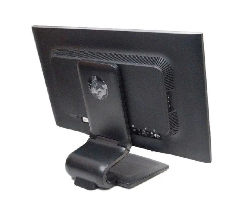 مانیتور استوک اچ پی 23 اینچ مدل HP ZR2330 — تصویر ۴