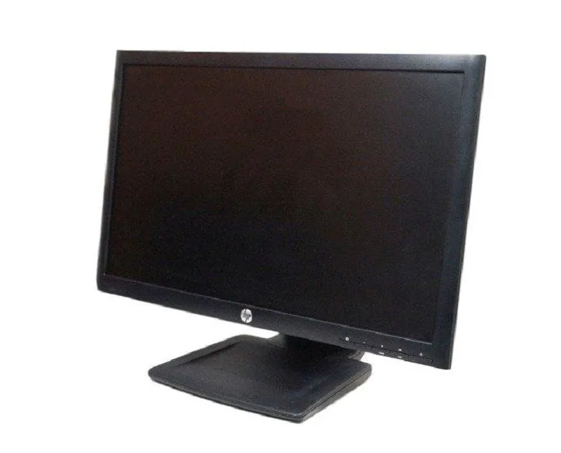 مانیتور استوک اچ پی 23 اینچ مدل HP ZR2330 — تصویر ۳