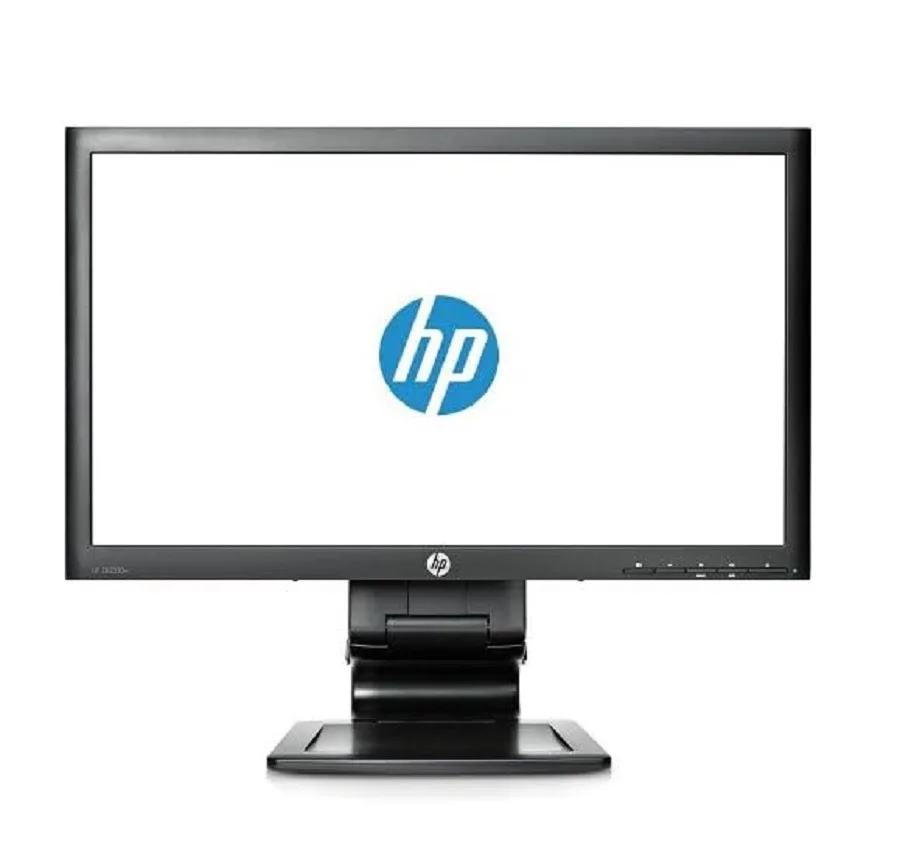 مانیتور استوک اچ پی 23 اینچ مدل HP ZR2330 — تصویر ۲