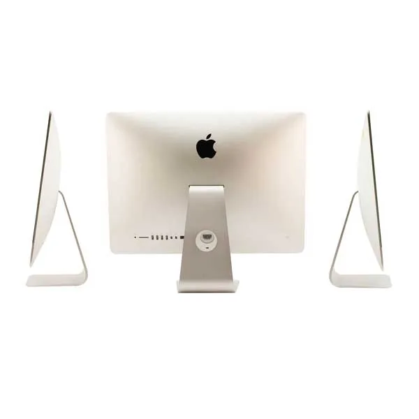آل این وان آی مک استوک Apple imac slim A1418 پردازنده i5 نسل 3 — تصویر ۶
