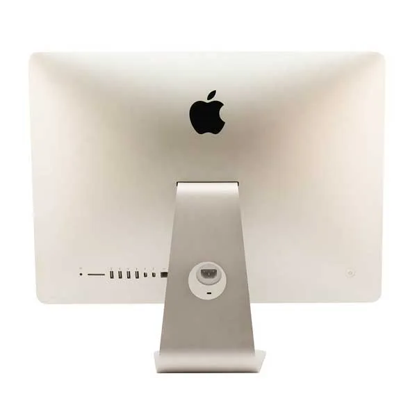 آل این وان آی مک استوک Apple imac slim A1418 پردازنده i5 نسل 3 — تصویر ۵