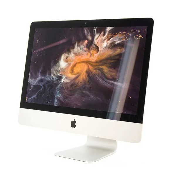 آل این وان آی مک استوک Apple imac slim A1418 پردازنده i5 نسل 3 — تصویر ۳