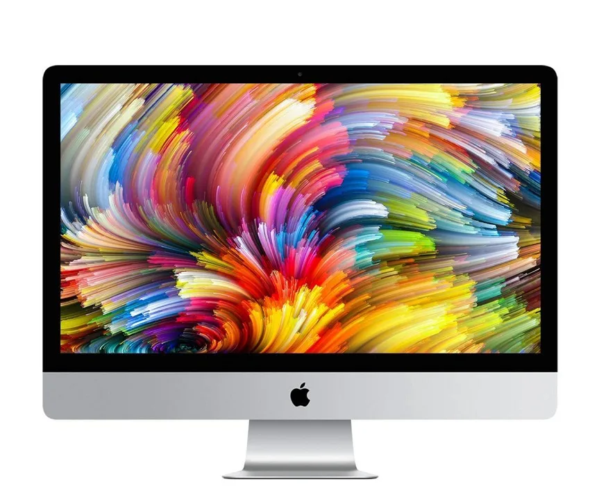 آل این وان آی مک استوک Apple imac slim A1418 پردازنده i5 نسل 3