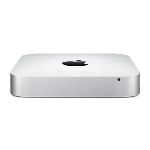 مک مینی استوک اپل مدل Apple Mac mini A1347 پردازنده i7