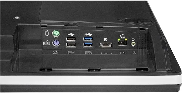 آل این وان استوک 23 اینچ اچ پی HP Compaq Elite 6300 — تصویر ۷