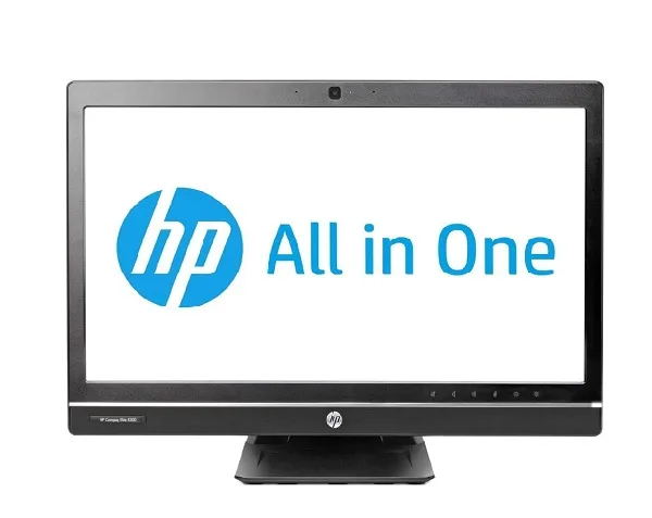 آل این وان استوک 23 اینچ اچ پی HP Compaq Elite 6300