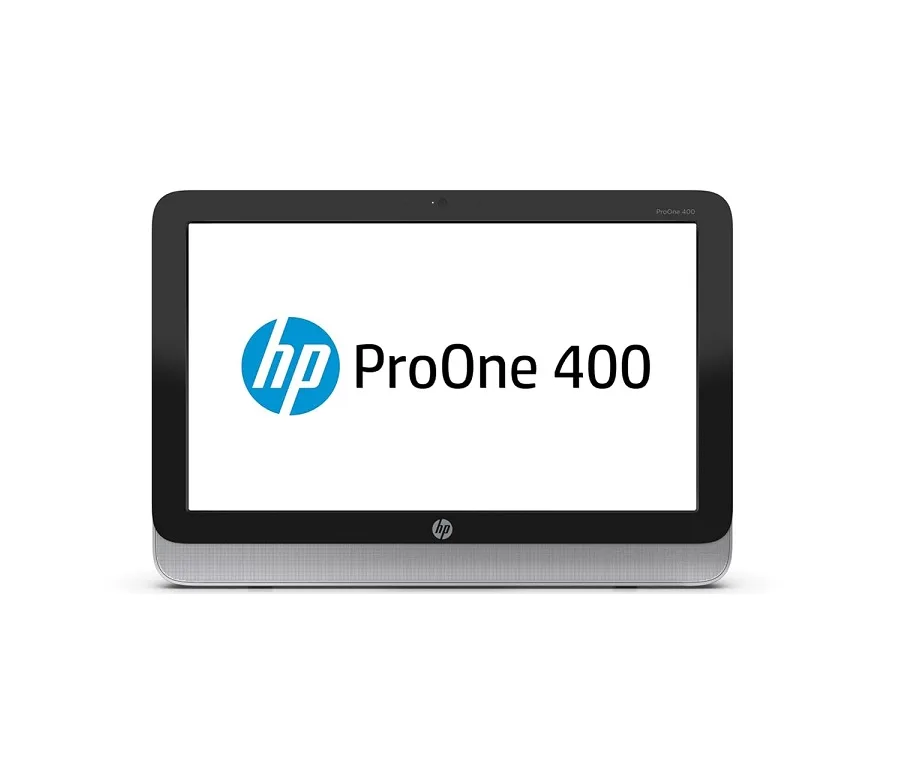 آل این وان استوک 20 اینچ اچ پی hp ProOne 400 — تصویر ۲