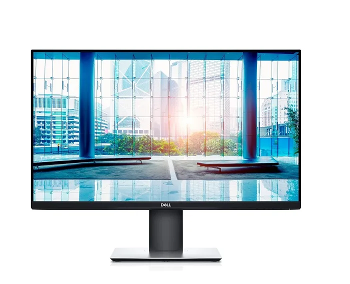 مانیتور استوک دل 27 اینچ Dell P2719H
