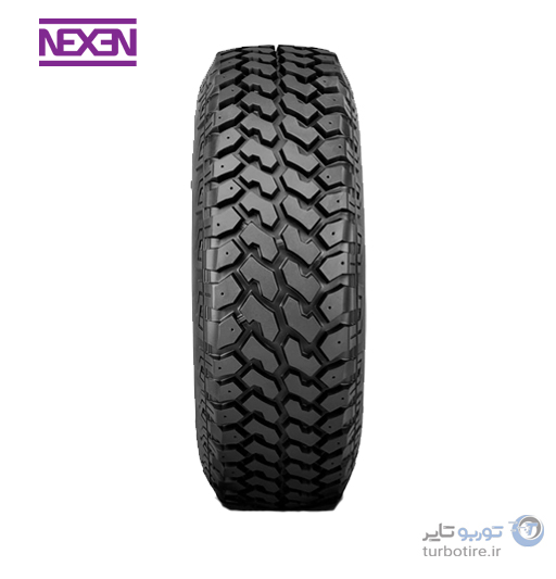 لاستیک نکسن ROADIAN MT سایز 31/10.5R15 — تصویر ۳