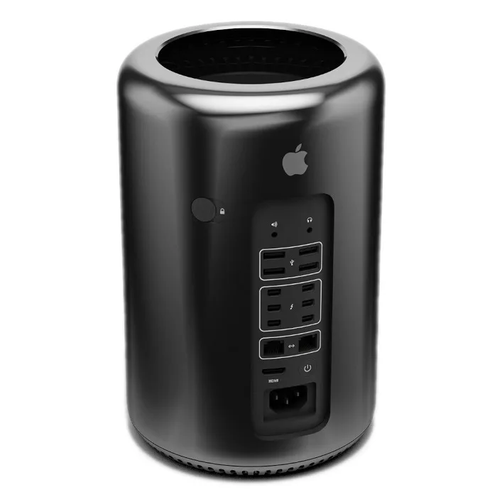 مک پرو استوک اپل Apple Mac Pro A1481 پردازنده Xeon