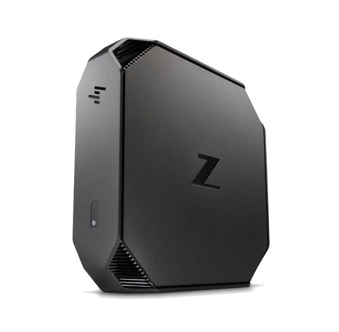 کیس استوک تاینی HP Z2 Mini G3 Workstation پردازنده i5 نسل 7