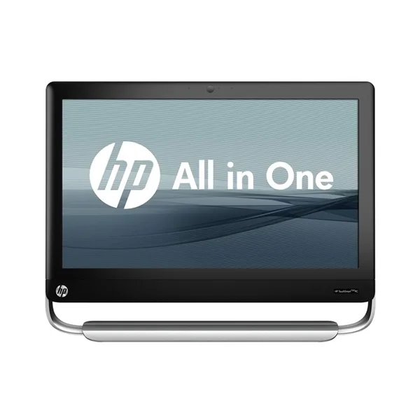 آل این وان استوک 22 اینچ اچ پی HP TouchSmart Elite 7320 لمسی — تصویر ۲