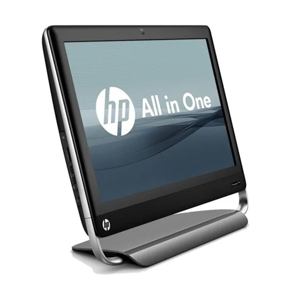 آل این وان استوک 22 اینچ اچ پی HP TouchSmart Elite 7320 لمسی — تصویر ۴