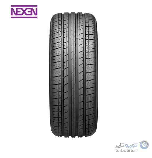 لاستیک نکسن CP643a سایز 225/55R17 — تصویر ۳