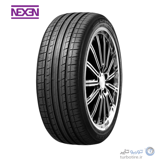 لاستیک نکسن CP643a سایز 225/55R17 — تصویر ۲
