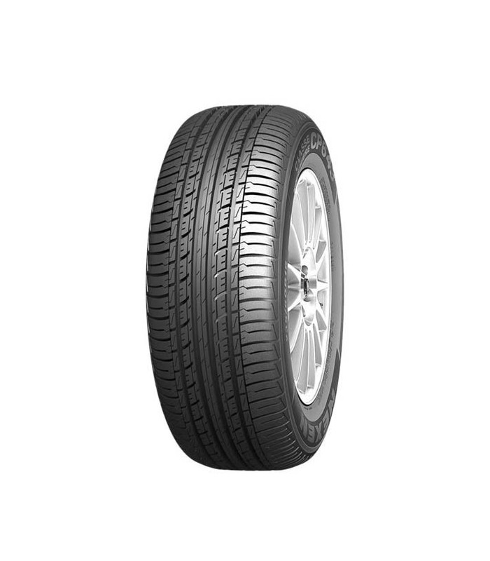 لاستیک نکسن CP643a سایز 225/55R17 — تصویر ۵