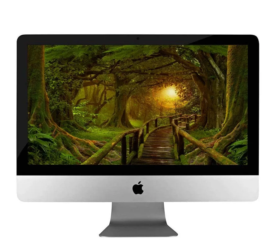 آل این وان آی مک استوک Apple iMac A1418 پردازنده i7 نسل 5