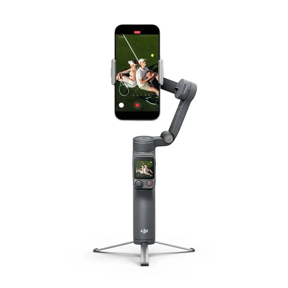 Gimbal DJI Osmo Mobile 8P Creator Combo اسمو — تصویر ۷