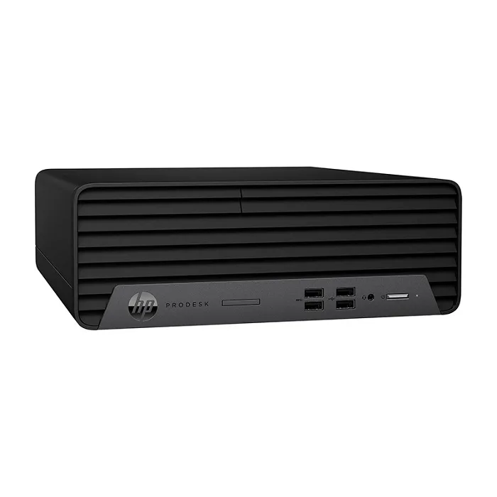 کیس استوک اچ پی HP ProDesk 400 G7 پردازنده i5