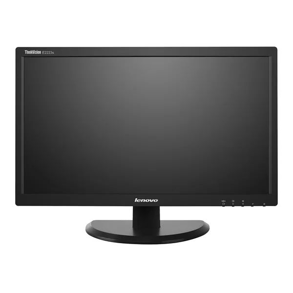 مانیتور استوک لنوو 22 اینچ Lenovo ThinkVision E2223s