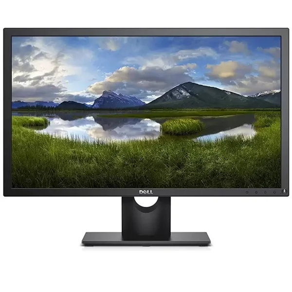 مانیتور استوک دل 20 اینچ Dell P2018h