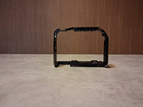 کیج دوربین سونی مدل A7R5