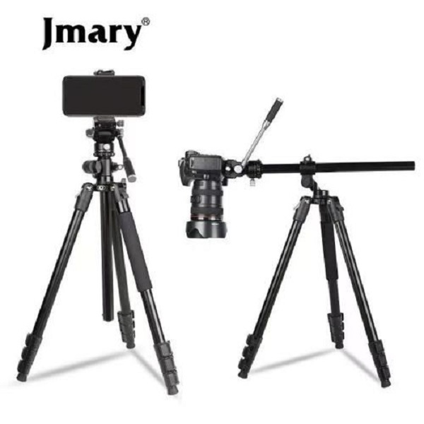 سه پایه جی ماری مدل Jmary KS355+HG60 تی شو — تصویر ۲