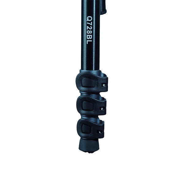 سه پایه دوربین آراروکس Ararox Q728BL Camera Tripod — تصویر ۸