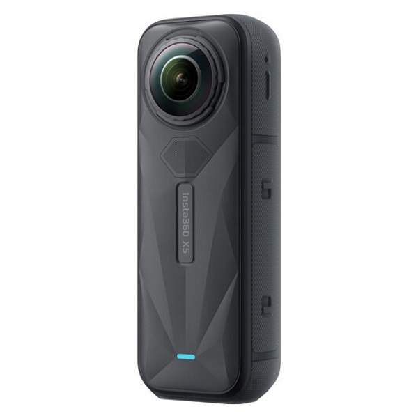 دوربین اکشن اینستا۳۶۰ Insta360 X5 Action Camera Standard Bundle — تصویر ۵