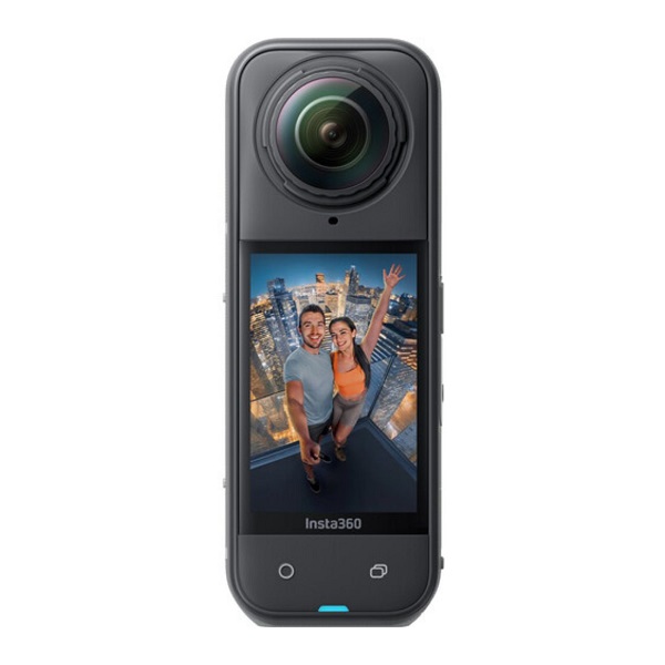 دوربین اکشن اینستا۳۶۰ Insta360 X5 Action Camera Standard Bundle