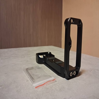 کیج دوربین سونی camera cage for a7c