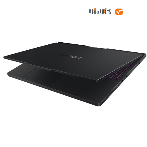 لپ‌تاپ گیمینگ لنوو مدل Lenovo Legion Pro 5 16IRX10-1LFE i9 14900HX 32GB 1TB SSD RTX 5070 8GB — تصویر ۸