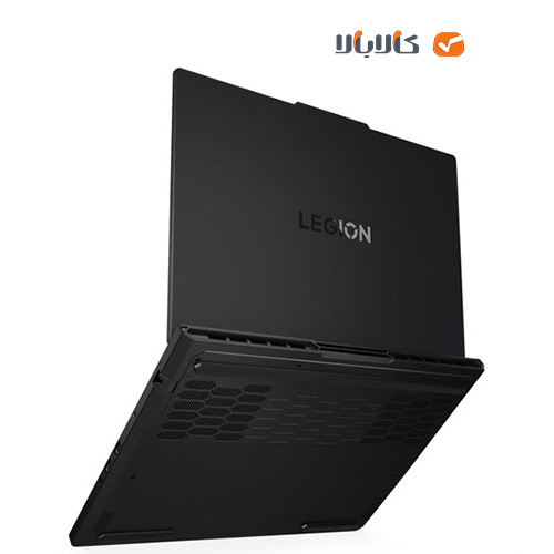 لپ‌تاپ گیمینگ لنوو مدل Lenovo Legion Pro 5 16IRX10-1LFE i9 14900HX 32GB 1TB SSD RTX 5070 8GB — تصویر ۴