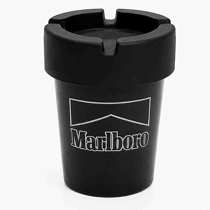 زیرسیگاری ماشینی Marlboro کد (4650) — تصویر ۳