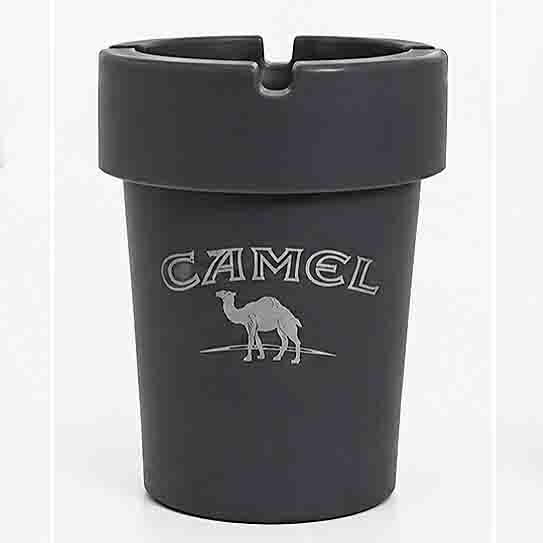 زیرسیگاری ماشینی CAMEL کد (4649) — تصویر ۴