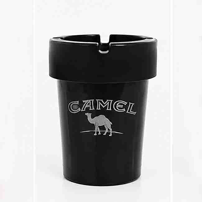 زیرسیگاری ماشینی CAMEL کد (4649) — تصویر ۵