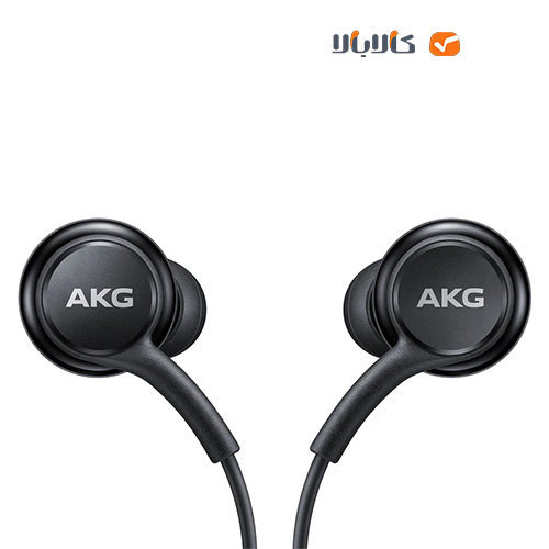 هندزفری تایپ سی سامسونگ مدل Samsung AKG EO-IC100BBEGAE