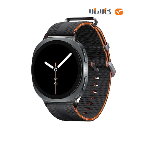 ساعت هوشمند سامسونگ مدل Galaxy Watch 8 L320 سایز 40 میلی متری — تصویر ۵