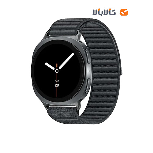 ساعت هوشمند سامسونگ مدل Galaxy Watch 8 L320 سایز 40 میلی متری — تصویر ۷