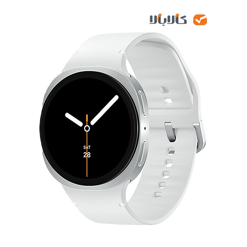 ساعت هوشمند سامسونگ مدل Galaxy Watch 8 L320 سایز 40 میلی متری