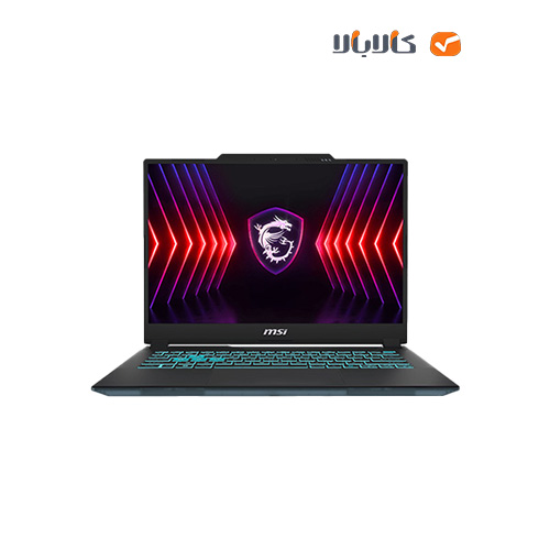 لپ تاپ گیمینگ ام اس آی مدل MSI Cyborg 15 A13UCX • 030046 i5 13420H 16GB 512GB SSD RTX 2050 4GB